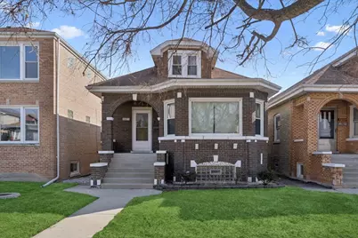 2821 N Merrimac Avenue, Chicago, IL 60634 - Photo 1