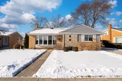 8832 Osceola Avenue, Morton Grove, IL 60053 - Photo 1