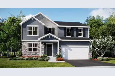 331 Twinleaf Trail, Yorkville, IL 60560 - Photo 1