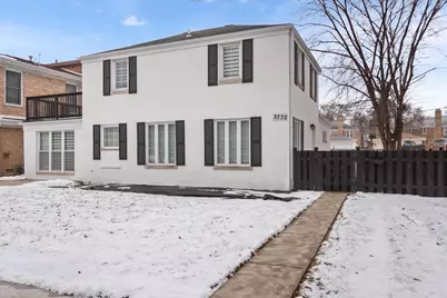 3732 W Columbia Avenue, Lincolnwood, IL 60712 - Photo 1