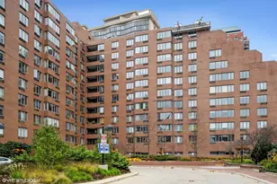 801 S Plymouth Ct, Chicago, IL 60605 - Photo 1