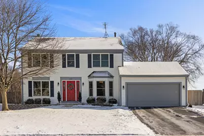 1402 Cherry Drive, Batavia, IL 60510 - Photo 1