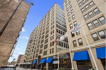 740 S Federal Street #710, Chicago, IL 60605 - Photo 1