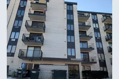 9074 W Terrace Drive #4J, Niles, IL 60714 - Photo 1