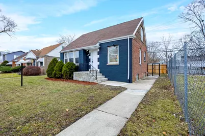 8508 S Wallace Street, Chicago, IL 60620 - Photo 1