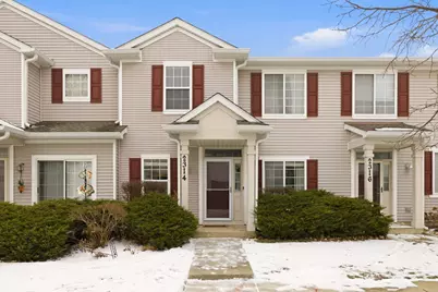 2314 Reflections Drive, Aurora, IL 60502 - Photo 1