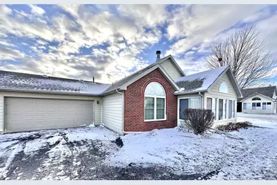 309 Steeplechase Circle #309, Bourbonnais, IL 60914 - Photo 1