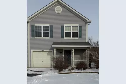 2562 Cesario Drive #2562, Hampshire, IL 60140 - Photo 1