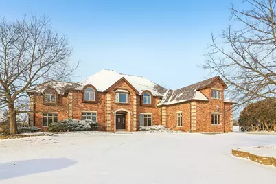 9 Silo Ridge Road, Orland Park, IL 60467 - Photo 1