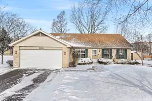 1106 Pheasant Trail, Carol Stream, IL 60188 - Photo 1