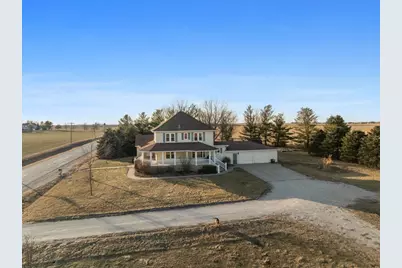 26947 E 1200 North Road, Forrest, IL 61741 - Photo 1