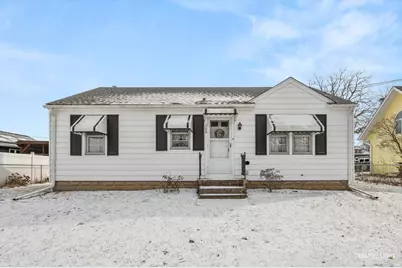 268 S Adams Street, Oswego, IL 60543 - Photo 1