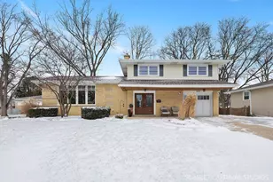 325 Osage Ln, Naperville, IL 60540 - Photo 1