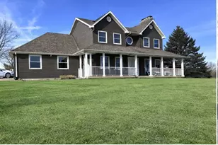 3210 N 4000 E Rd, Bourbonnais, IL 60914 - Photo 1