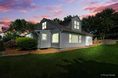 1304 River Terrace Drive, Johnsburg, IL 60051 - Photo 1