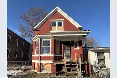 6744 S Bishop Street, Chicago, IL 60636 - Photo 1