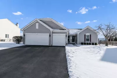 6711 Glenmoor Court, McHenry, IL 60050 - Photo 1