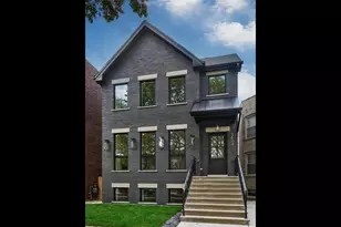 3624 N Leavitt St, Chicago, IL 60618 - Photo 1