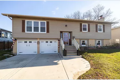 15309 Arroyo Drive, Oak Forest, IL 60452 - Photo 1