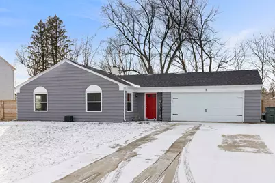 9 Fieldcrest Drive, Montgomery, IL 60538 - Photo 1