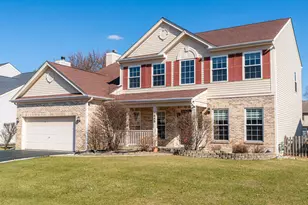 1445 Somerfield Dr, Bolingbrook, IL 60490 - Photo 1