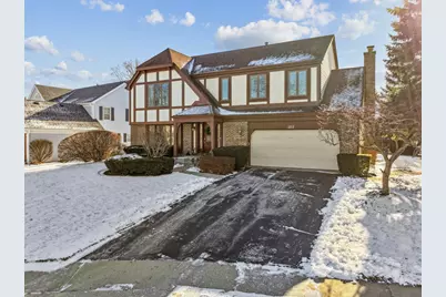 1213 Silver Pine Drive, Hoffman Estates, IL 60010 - Photo 1