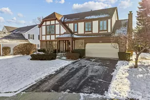 1213 Silver Pine Dr, Hoffman Estates, IL 60010 - Photo 1