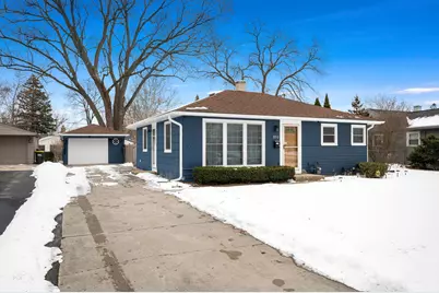 3710 Meadow Drive, Rolling Meadows, IL 60008 - Photo 1