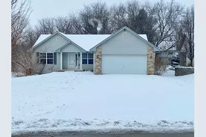 104 Rochester Road NE, Poplar Grove, IL 61065 - Photo 1