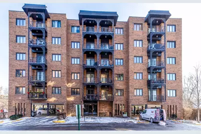 9395 Landings Lane #405, Des Plaines, IL 60016 - Photo 1