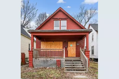 10920 S Wabash Avenue, Chicago, IL 60628 - Photo 1