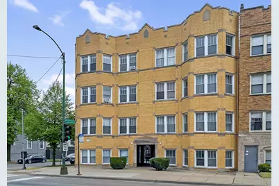 4201 W Addison Avenue #2B, Chicago, IL 60641 - Photo 1