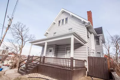 736 14 Street, Moline, IL 61265 - Photo 1