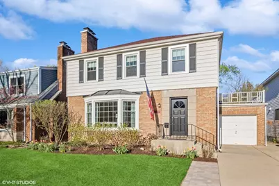 310 Leitch Avenue, La Grange, IL 60525 - Photo 1