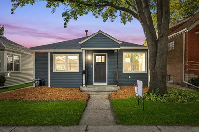 4122 Wenonah Avenue, Stickney, IL 60402 - Photo 1