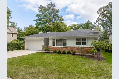 4721 Northcott Avenue, Downers Grove, IL 60515 - Photo 1