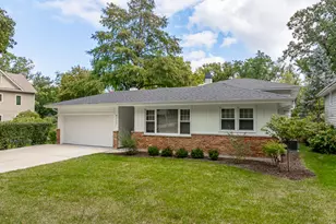 4721 Northcott Ave, Downers Grove, IL 60515 - Photo 1