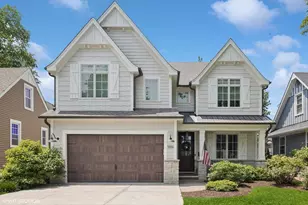 1036 S Ashland Ave, La Grange, IL 60525 - Photo 1