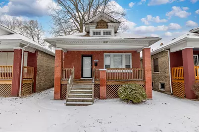 7427 S Perry Avenue, Chicago, IL 60621 - Photo 1