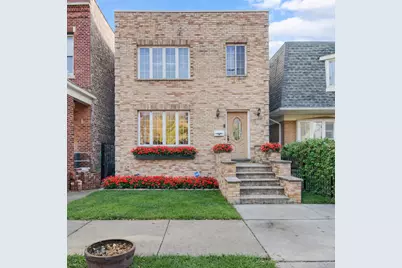 3329 S Racine Avenue, Chicago, IL 60608 - Photo 1