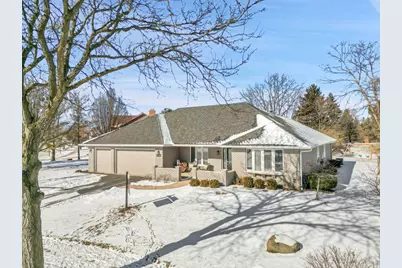 3700 Monarch Circle, Naperville, IL 60564 - Photo 1