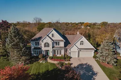 22960 Ridgewood Lane, Kildeer, IL 60047 - Photo 1