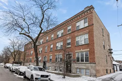 2841 W Cortez Street #3, Chicago, IL 60622 - Photo 1
