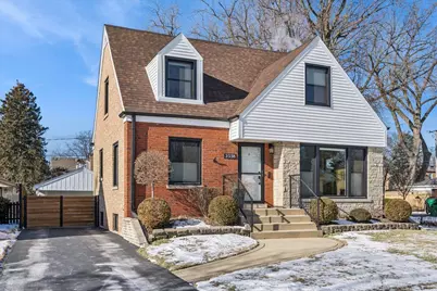 2338 Buckingham Avenue, Westchester, IL 60154 - Photo 1