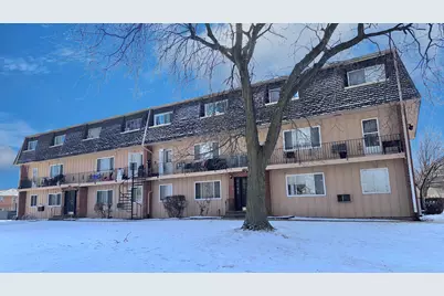 2312 Algonquin Road #9, Rolling Meadows, IL 60008 - Photo 1