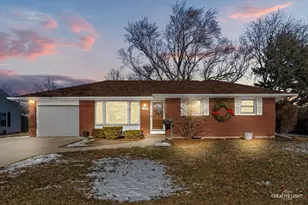 2245 Copley St, Aurora, IL 60506 - Photo 1