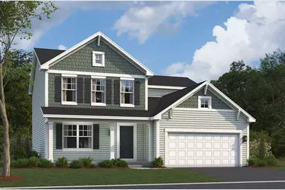 448 Bower Lane, Oswego, IL 60543 - Photo 1