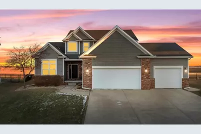 1529 Stoneroller Circle, Bloomington, IL 61705 - Photo 1