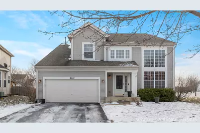 2951 Thunderbird Court, Aurora, IL 60503 - Photo 1