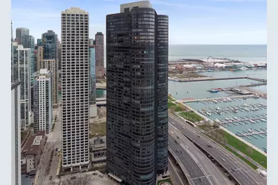 155 N Harbor Drive #2105, Chicago, IL 60601 - Photo 1